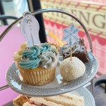 The Snowman Afternoon Tea Bus Tour