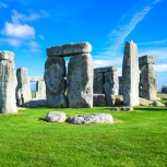 Stonehenge