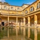 Bath