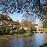 Bourton-on-the-water