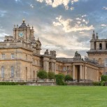 Blenheim Palace