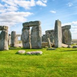 Stonehenge