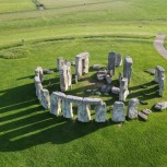 Stonehenge