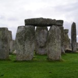 Stonehenge