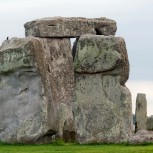 Stonehenge