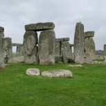 Stonehenge