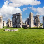 Stonehenge