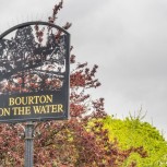 Bourton-on-the-water