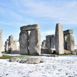 Stonehenge