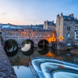 Bath