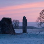 Avebury Stones Avebury Stones