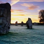 Avebury Stones Avebury Stones