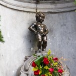 Manneken Pis