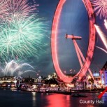 Riverside Rooms County Hall