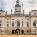 Household Cavalry Museum