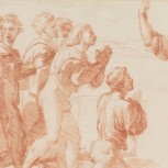 Drawing the Italian Renaissance