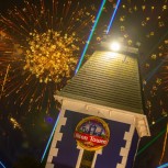 Fireworks Spectacular Fireworks Spectacular