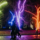 Christmas in Chelsea