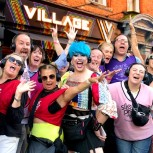 Silent Disco London Walking Tours Silent Disco London Walking Tours