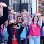 Silent Disco London Walking Tours Silent Disco London Walking Tours