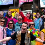 Silent Disco London Walking Tours Silent Disco London Walking Tours