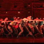 Moulin Rouge! The Musical  Moulin Rouge! The Musical