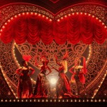 Moulin Rouge! The Musical  Moulin Rouge! The Musical
