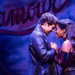 Moulin Rouge! The Musical  Moulin Rouge! The Musical