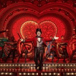 Moulin Rouge! The Musical  Moulin Rouge! The Musical