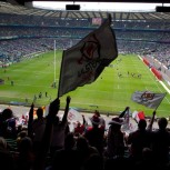 Twickenham World Rugby Museum