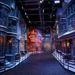 Warner Bros. Studio Tour London - The Making of Harry Potter (con trasporto)
