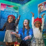 Snowy’s Conservation Crew