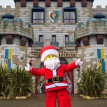Christmas at LEGOLAND