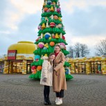 Christmas at LEGOLAND