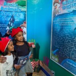 Snowy’s Conservation Crew