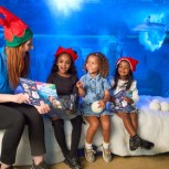 Snowy’s Conservation Crew