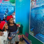 Snowy’s Conservation Crew