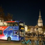London by Night with Live Guide