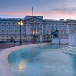 Buckingham Palace