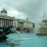 Trafalgar Square