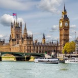 Houses of Parliament