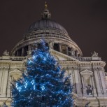 St Paul’s Cathedral