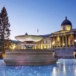 Trafalgar Square