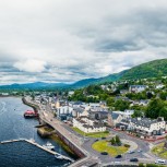 Glenfinnan, Fort William & Glencoe Adventure