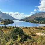 Glenfinnan, Fort William & Glencoe Adventure