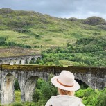Glenfinnan, Fort William & Glencoe Adventure
