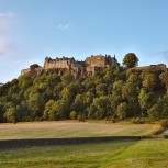 Stirling Castle