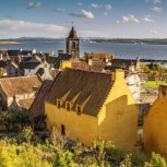 Culross Palace (Header)