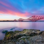 Forth Bridges (3rd Image)