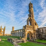 St Andrews Cathedral Shutterstock(1)
